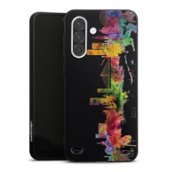 New Carry Case Hülle mattschwarz