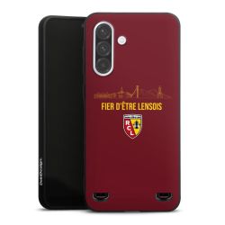 New Carry Case Hülle mattschwarz