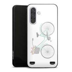 New Carry Case Hülle mattschwarz