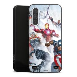 New Carry Case Hülle mattschwarz