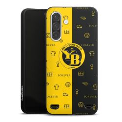 New Carry Case Hülle mattschwarz