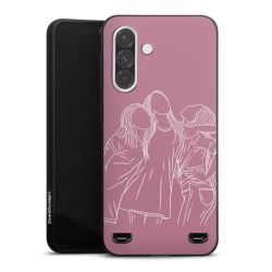 New Carry Case Hülle mattschwarz