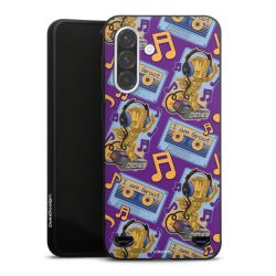 New Carry Case Hülle mattschwarz