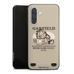 New Carry Case Hülle mattschwarz