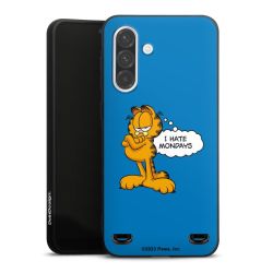 Garfield Je déteste les lundis Bleu