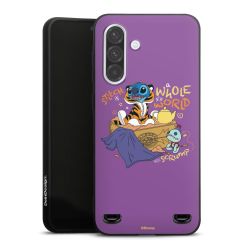 New Carry Case Hülle mattschwarz