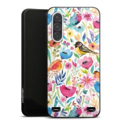 New Carry Case Hülle mattschwarz