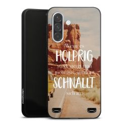 New Carry Case Hülle mattschwarz