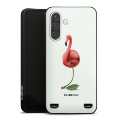 New Carry Case Hülle mattschwarz