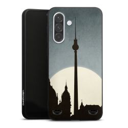 New Carry Case Hülle mattschwarz