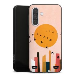 New Carry Case Hülle mattschwarz