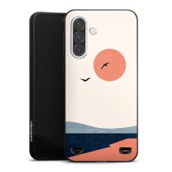 New Carry Case Hülle mattschwarz