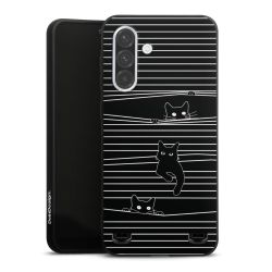 Premium Carry Case Single Matt black