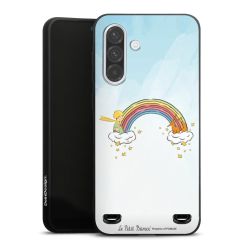 New Carry Case Hülle mattschwarz