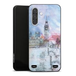 New Carry Case Hülle mattschwarz