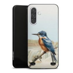 New Carry Case Hülle mattschwarz