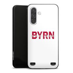 New Carry Case Hülle mattschwarz