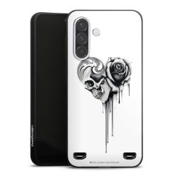 New Carry Case Hülle mattschwarz