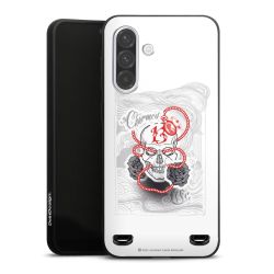 New Carry Case Hülle mattschwarz