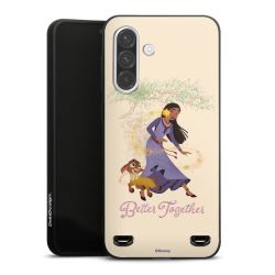 New Carry Case Hülle mattschwarz