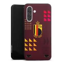 RBFA Logo classique