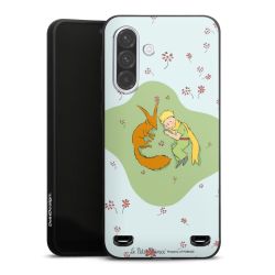 New Carry Case Hülle mattschwarz