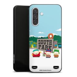 Premium Carry Case Single Matt black