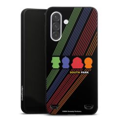 Premium Carry Case Single Matt black