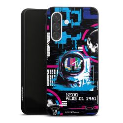 New Carry Case Hülle mattschwarz