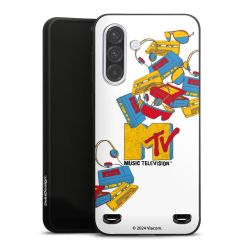 New Carry Case Hülle mattschwarz