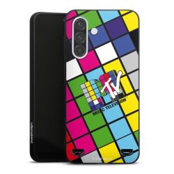 New Carry Case Hülle mattschwarz