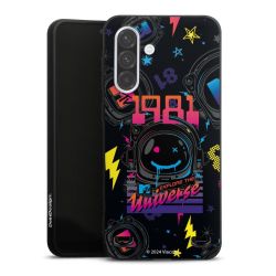 New Carry Case Hülle mattschwarz