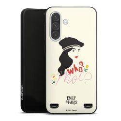 New Carry Case Hülle mattschwarz