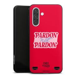 New Carry Case Hülle mattschwarz