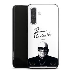 New Carry Case Hülle mattschwarz