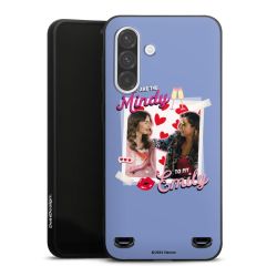 New Carry Case Hülle mattschwarz