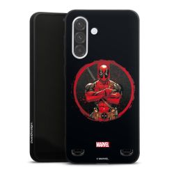 New Carry Case Hülle mattschwarz