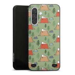 New Carry Case Hülle mattschwarz