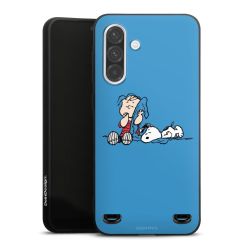 New Carry Case Hülle mattschwarz