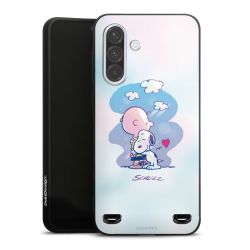 New Carry Case Hülle mattschwarz