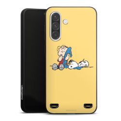 New Carry Case Hülle mattschwarz