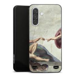 New Carry Case Hülle mattschwarz