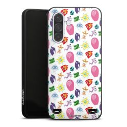 New Carry Case Hülle mattschwarz