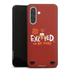 New Carry Case Hülle mattschwarz