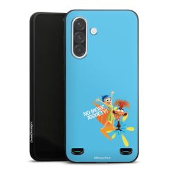 New Carry Case Hülle mattschwarz