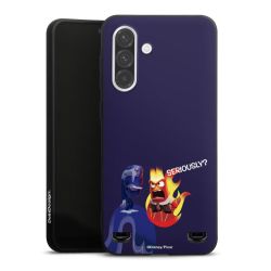 New Carry Case Hülle mattschwarz