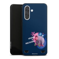 New Carry Case Hülle mattschwarz