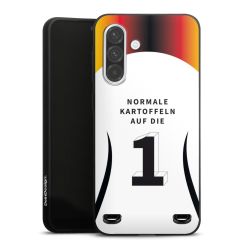 New Carry Case Hülle mattschwarz