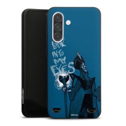 New Carry Case Hülle mattschwarz