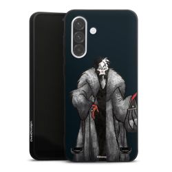 New Carry Case Hülle mattschwarz